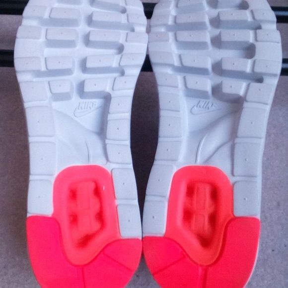 NIKE Men Air Max Zero Running Shoe - NEW - NWOB - Picture 7 of 7